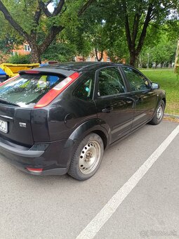 Ford focus - 5
