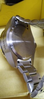 Predám Invicta hydromax - 5