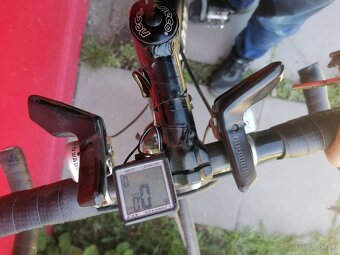 Cestný bicykel ROOT - 5