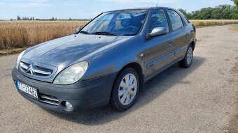 Citroën Xsara 1,6 benzín - 5