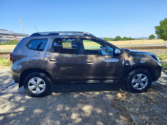 Dacia Duster 1.6 SCe S S Prestige 4x4 - 5