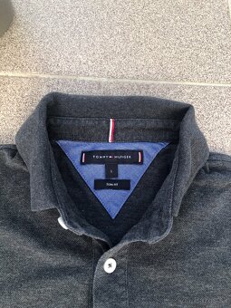 Tommy Hilfiger Polo - 5