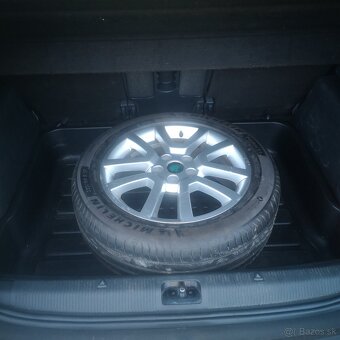 Yeti - 5