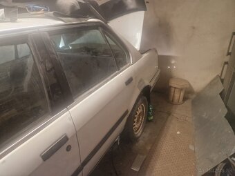 Bmw e30 - 5