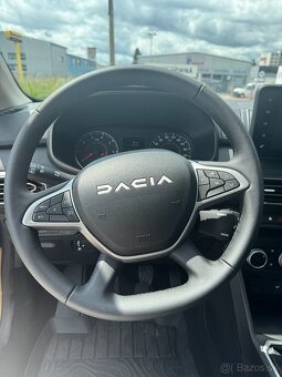 Dacia Sandero Stepway ECO-G 100 - 5