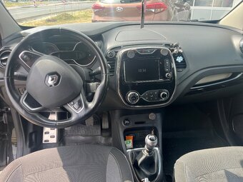 Renault Captur - 5
