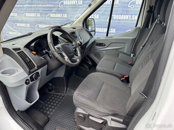 Ford Transit 2,2 - 5