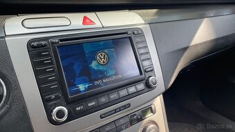 VW Passat B6 2.0TDI - 5