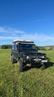 Land Rover Defender - 5