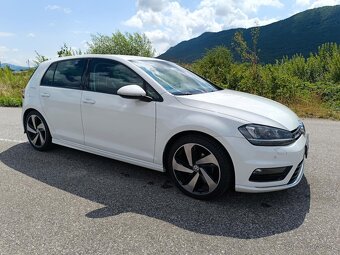 VW Golf 7 R line 2.0 TDI 110KW - 5