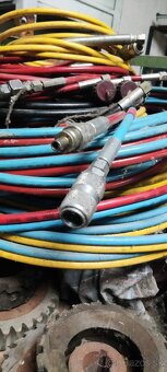 hydraulicke hadice - 5