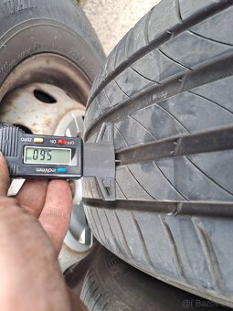 Letné Michelin Primacy 4 215/55/16 93V - 5