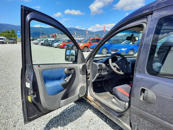 Opel Combo 1.7 DTi - 5