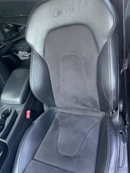 1.8TFSI 88kw CDHA motor - 5