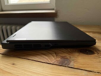 Herný notebook Lenovo Legion Pro 5 (16IRX8, 2023) - 5