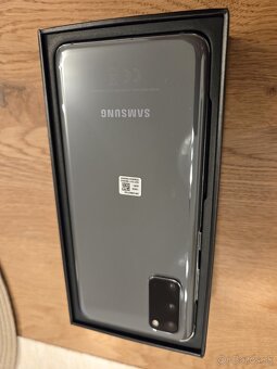 Samsung Galaxy s20 128GB DualSim - 5