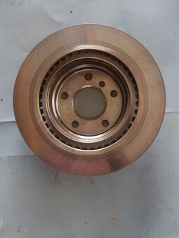 Bmw zadna naprava F20/21 - 5