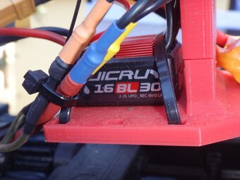 RC model Tatra 815 Dakar - MLmodel - 5