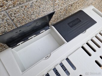 Veľký prepravný box pre psa - 5
