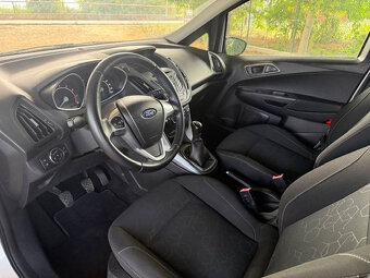 Ford B-Max 1.0 EcoBoost SCTi Trend - 5