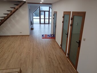 PRENÁJOM Obchodné priestory, 180 m2 na ul. Masarykovej v Mi - 5