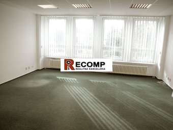 Priestory za OC Výkrik v Poprade na prenájom, 21-60 m2 - 5