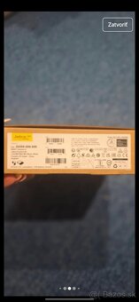 Sluchadla jabra evolve2 65 - 5