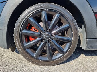 Mini Cooper S JCW 2.0i 192k MT6 3.dv. za 9.990 € - 5