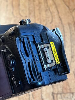 Nikon D750 - 5