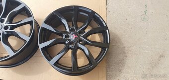 Mitsubishi outlnader eclipse 5x114,3 r19 asx honda crv cx5 v - 5