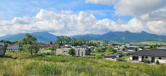 Pozemok s južnou orientáciou, Stošice - L. Mikuláš - 5