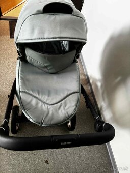 Kočik Takko Baby 3-kombinacia - 5