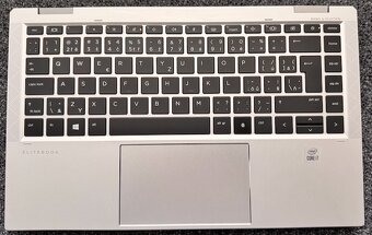 Predám notebook HP EliteBook X360 1040 G7 - 5