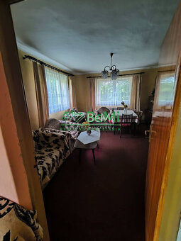 Predaj: Dom v Klokočove, okres Čadca, 1016m2 103-12-PEMOa - 5