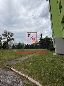 PRIPRAVUJEME:  na  PREDAJ  4–izbový byt,  Košice-Terasa - 5