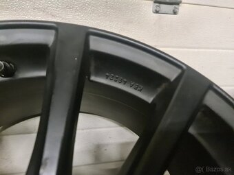 5X112 R19 BROCK-uniwheels ALU DISKY - 5