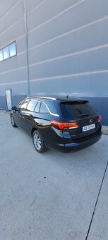 Opel Astra K 1.6 CDTI, 100 kW 2019 - 5