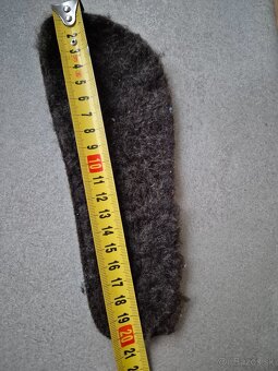 Zimné topánky Bundgaard, veľkosť 33 - 5