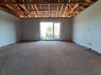 Moderný 3. izb byt s pozemkom na Red Oak Village - Marhuľová - 5