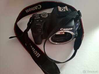 Canon 200D a Tamron 18-200 - 5