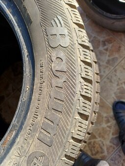 175/65r14 zimné - 5
