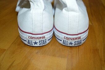 predam panske tenisky Converse - 5