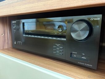 Onkyo TX-NR6100 - 5