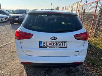 Kia Ceed - 5