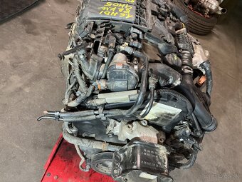 Peugeot 1,6 Hdi 82KW - prodej motoru. 150000KM - 5