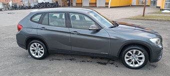 BMW X1 18d Xdrive - 5