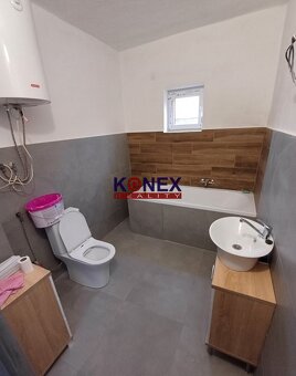 VÝHODNE - Rodinný dom v obci LIESKOVEC - 5