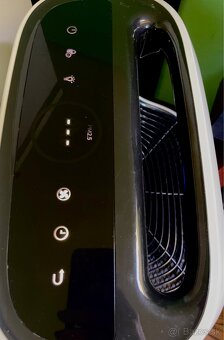 Čistička vzduchu Philips s náhradnými filtrami - 5