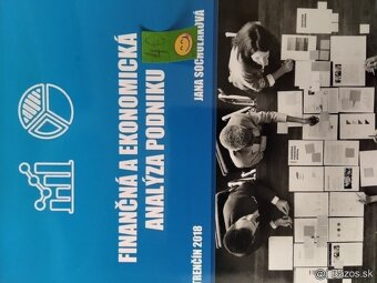 Knihy, učebnice Trenčianska univerzita Alexandra Dubčeka - 5