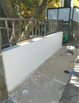 MALIARSKE PRACE AJ MURARSKE PRACE ROBIM - 5